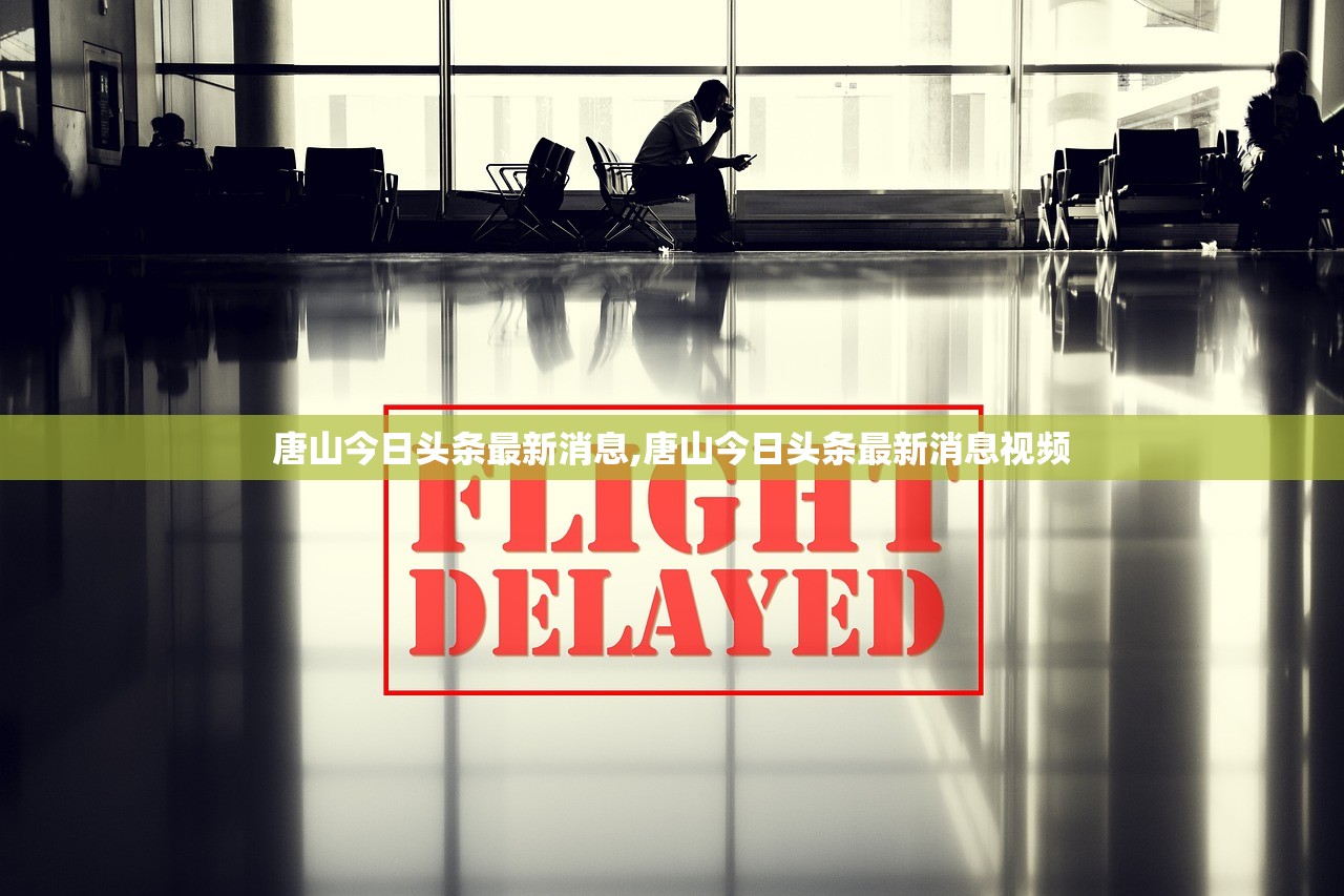 唐山今日头条最新消息,唐山今日头条最新消息视频