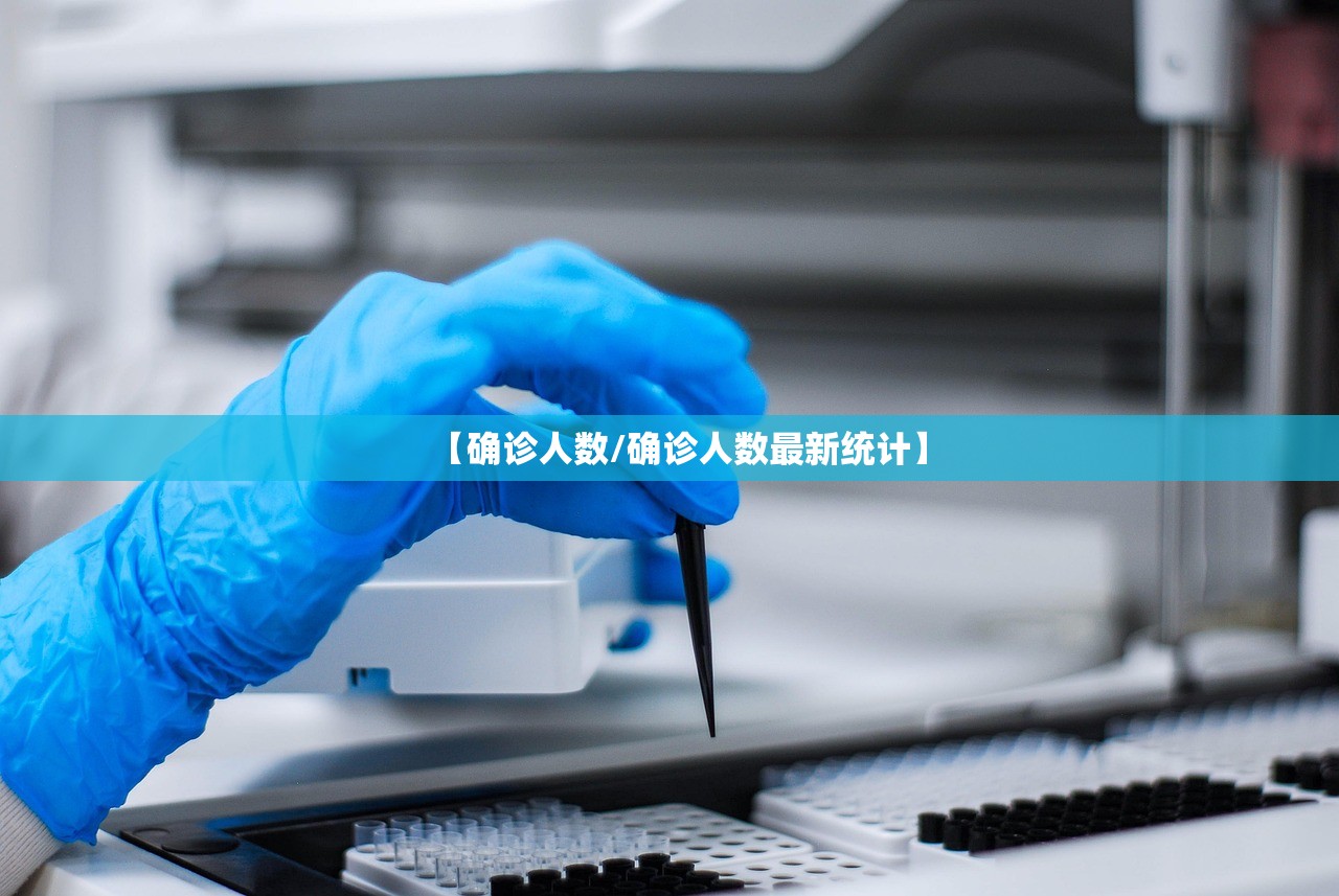 【确诊人数/确诊人数最新统计】