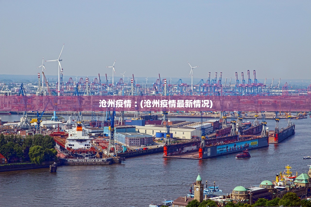 沧州疫情︰(沧州疫情最新情况)