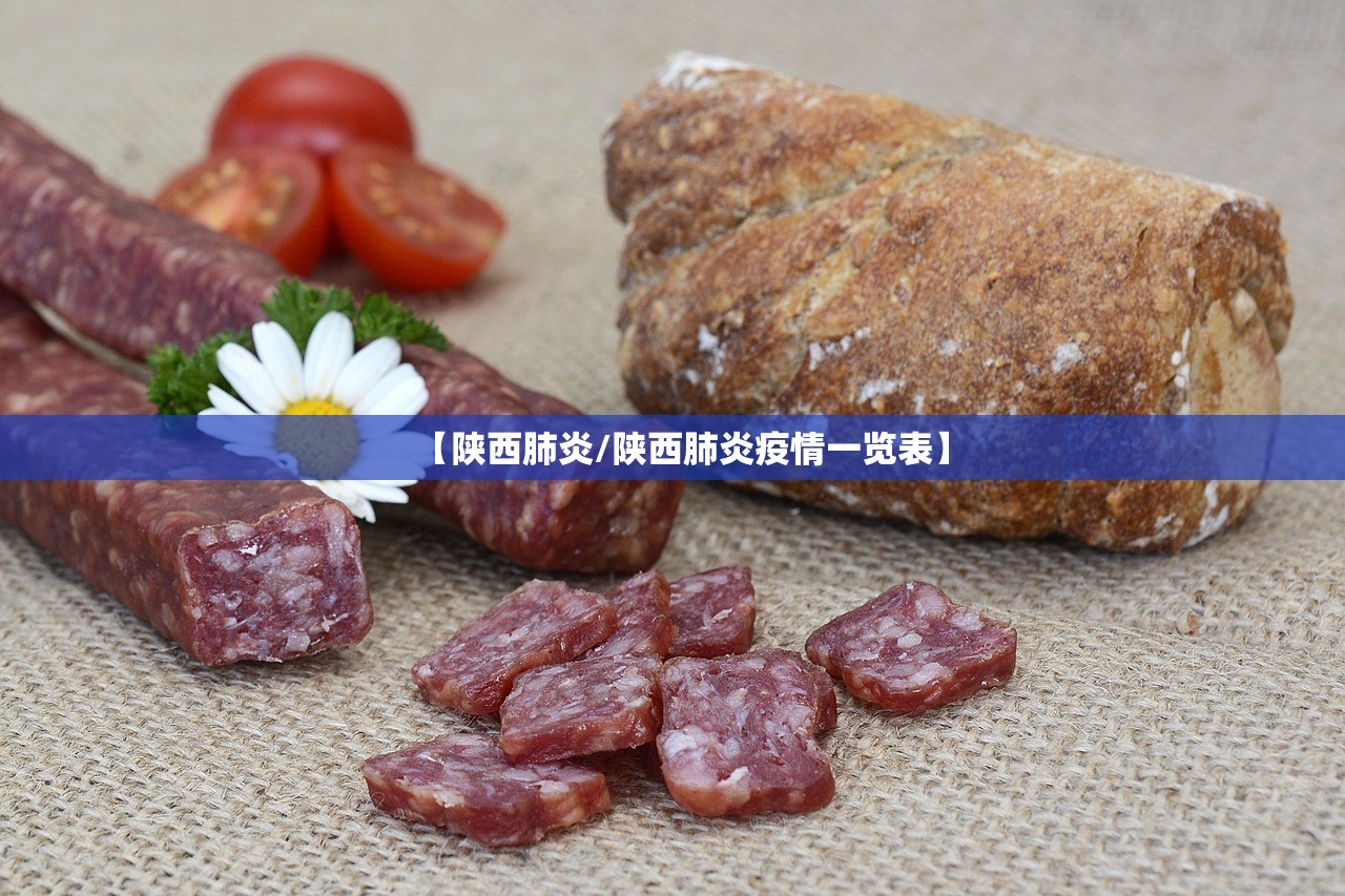 【陕西肺炎/陕西肺炎疫情一览表】