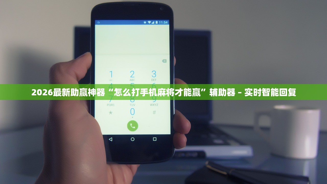2026最新助赢神器“怎么打手机麻将才能赢”辅助器 – 实时智能回复
