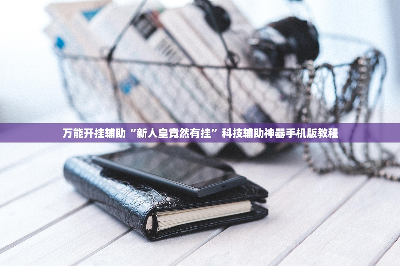 万能开挂辅助“新人皇竟然有挂”科技辅助神器手机版教程