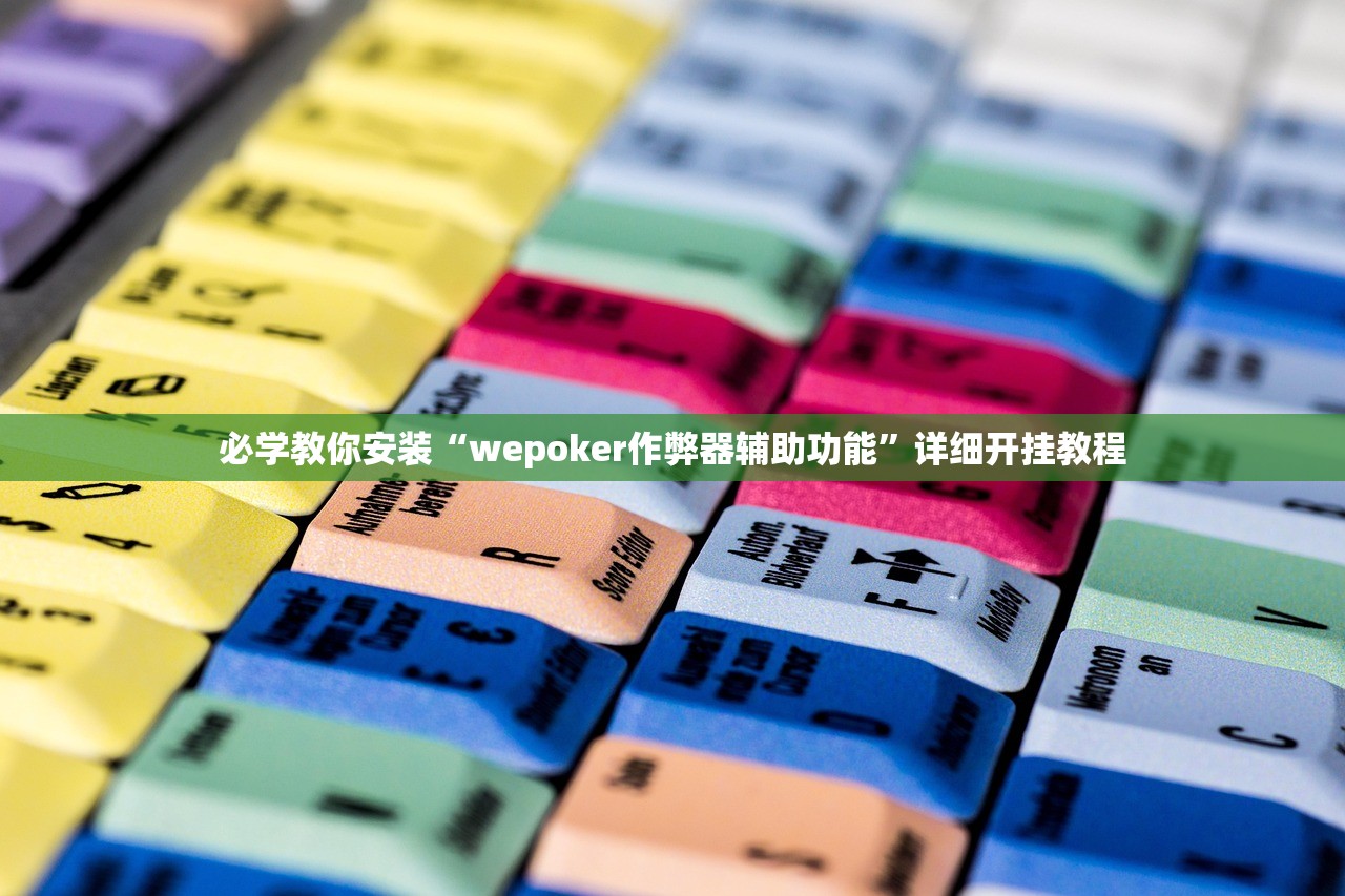 必学教你安装“wepoker作弊器辅助功能”详细开挂教程