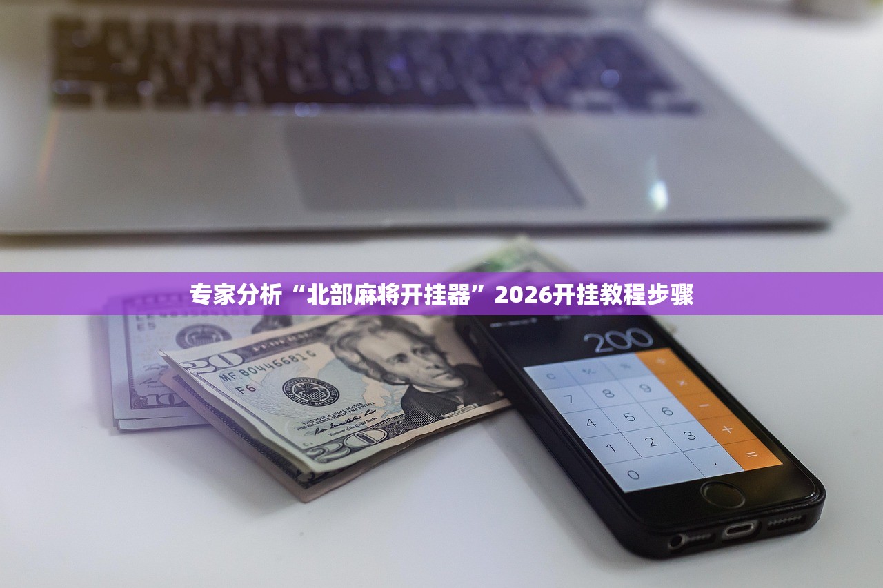 专家分析“北部麻将开挂器”2026开挂教程步骤
