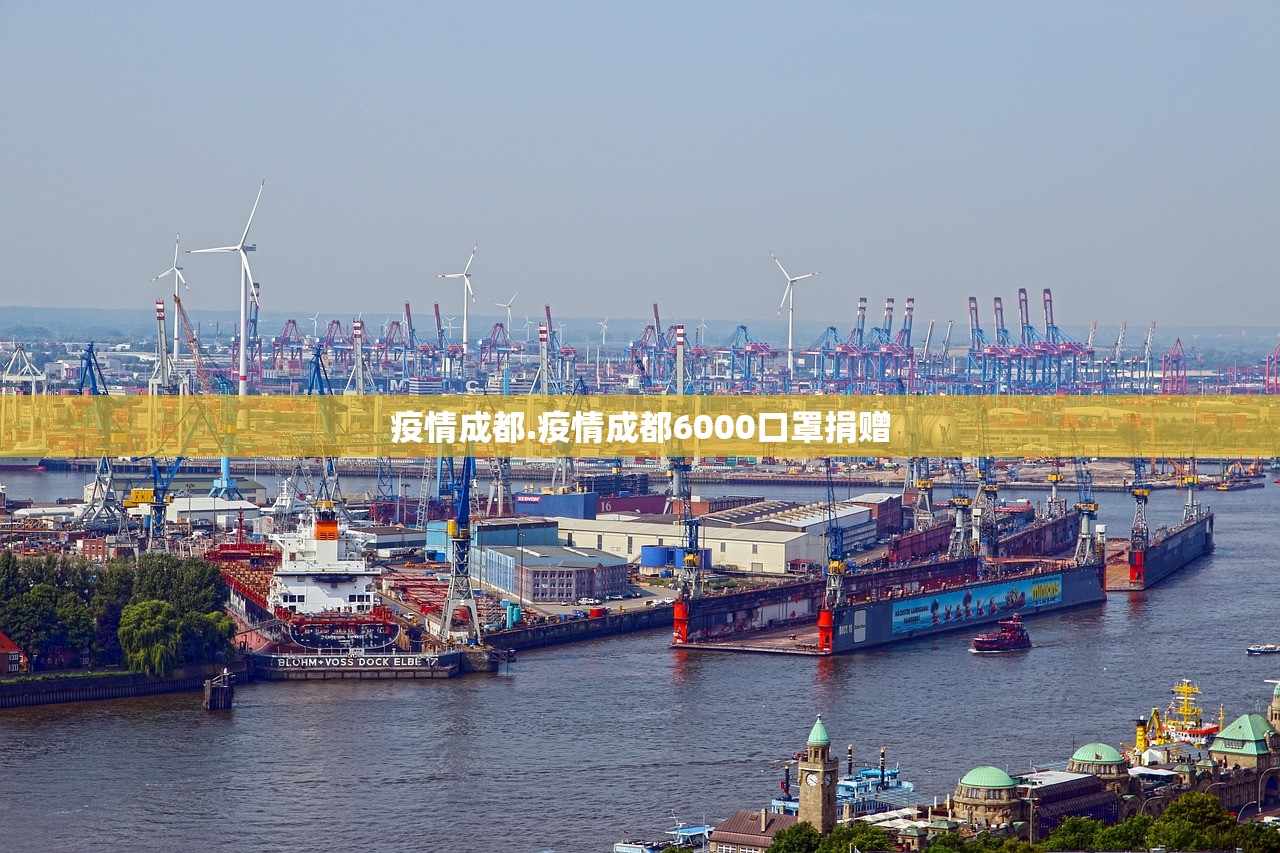 疫情成都.疫情成都6000口罩捐赠