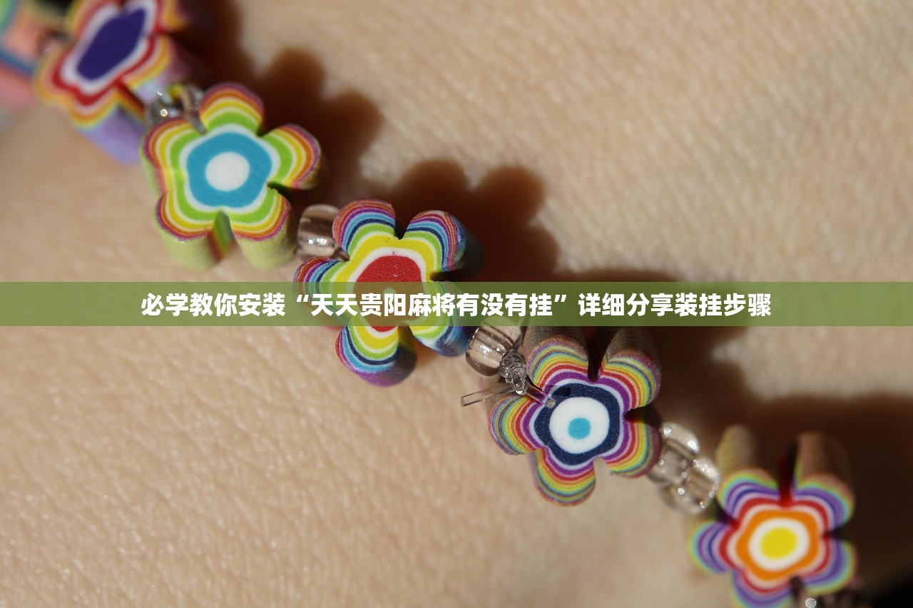 必学教你安装“天天贵阳麻将有没有挂”详细分享装挂步骤