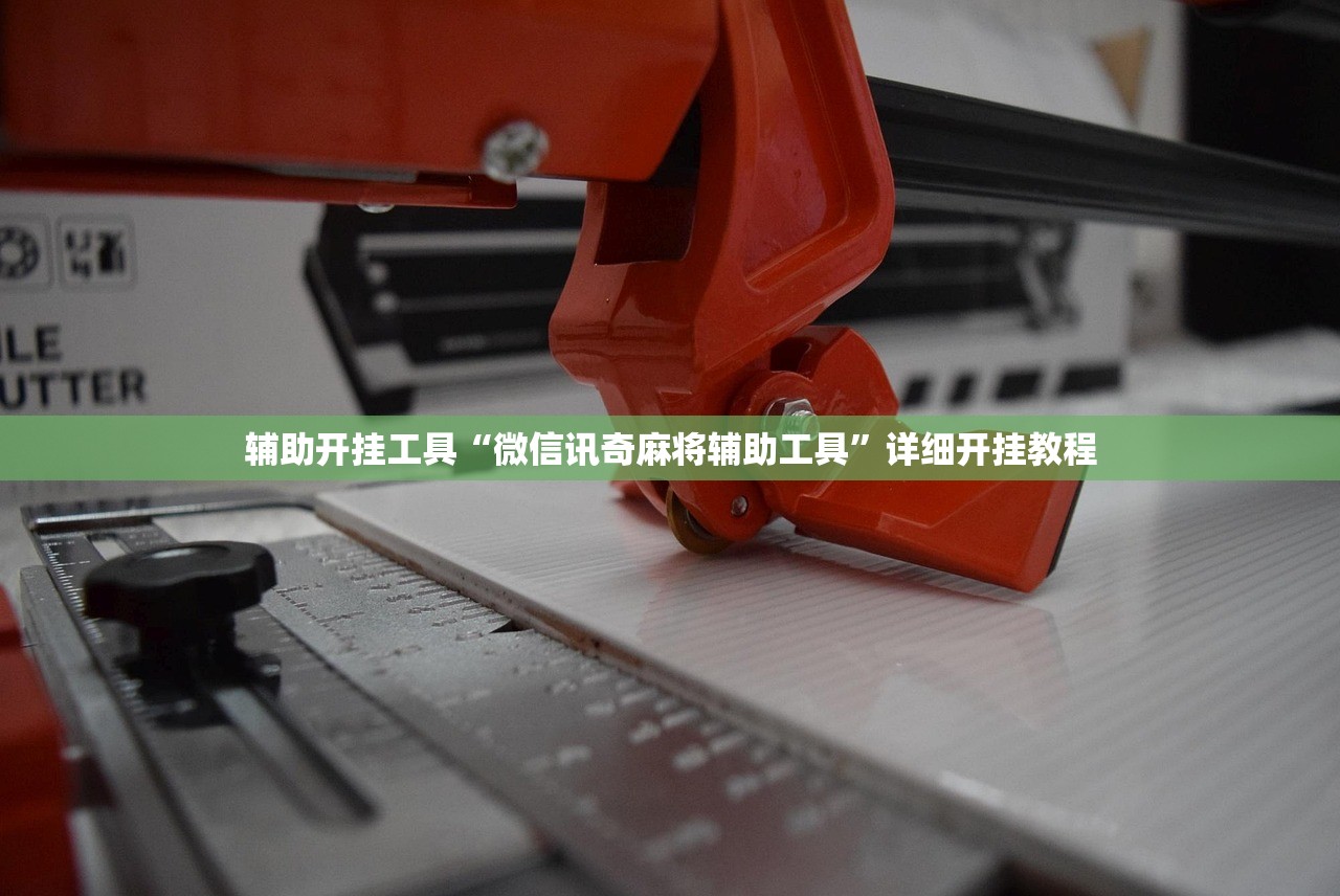 辅助开挂工具“微信讯奇麻将辅助工具”详细开挂教程