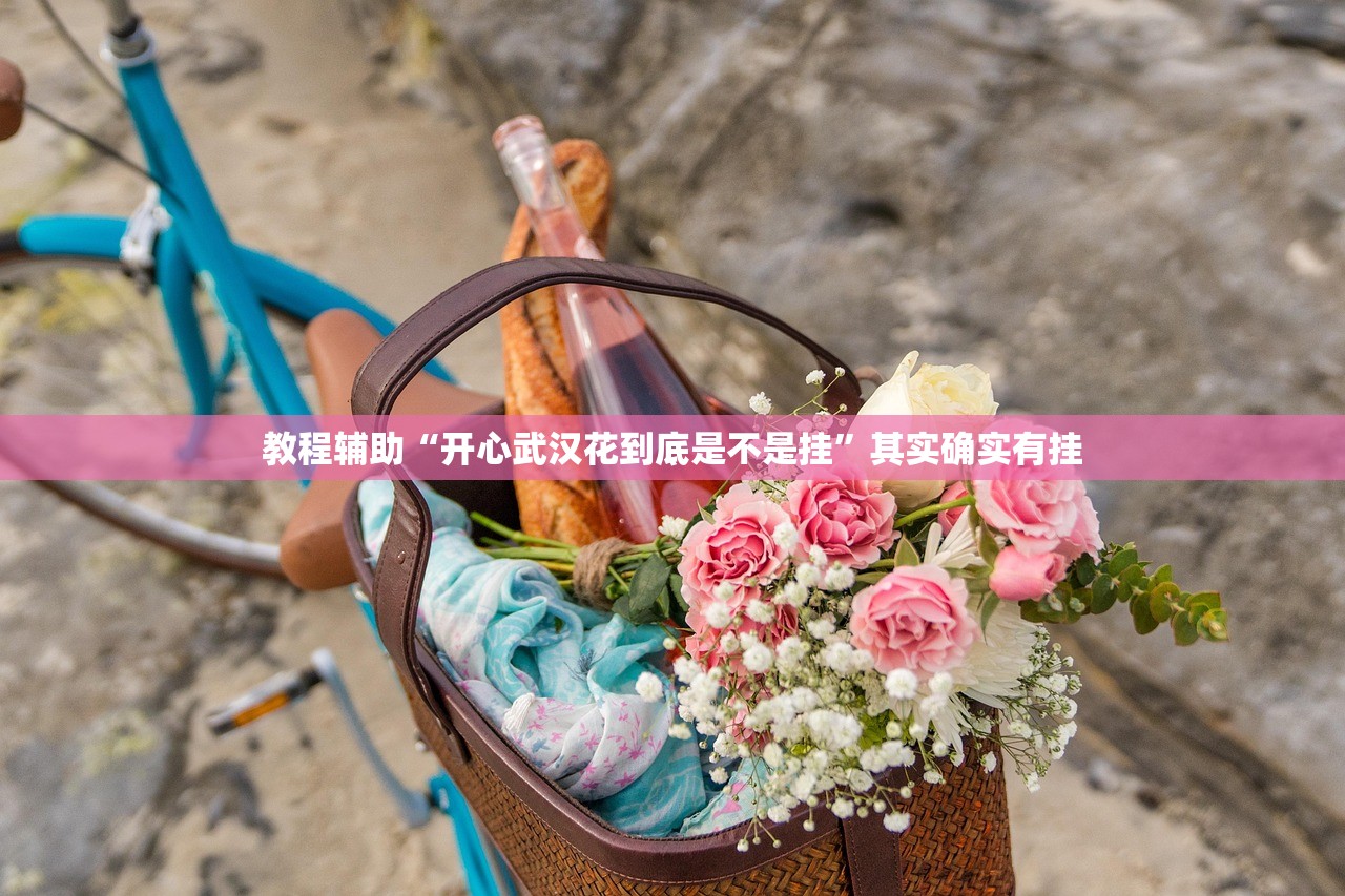 教程辅助“开心武汉花到底是不是挂	”其实确实有挂
