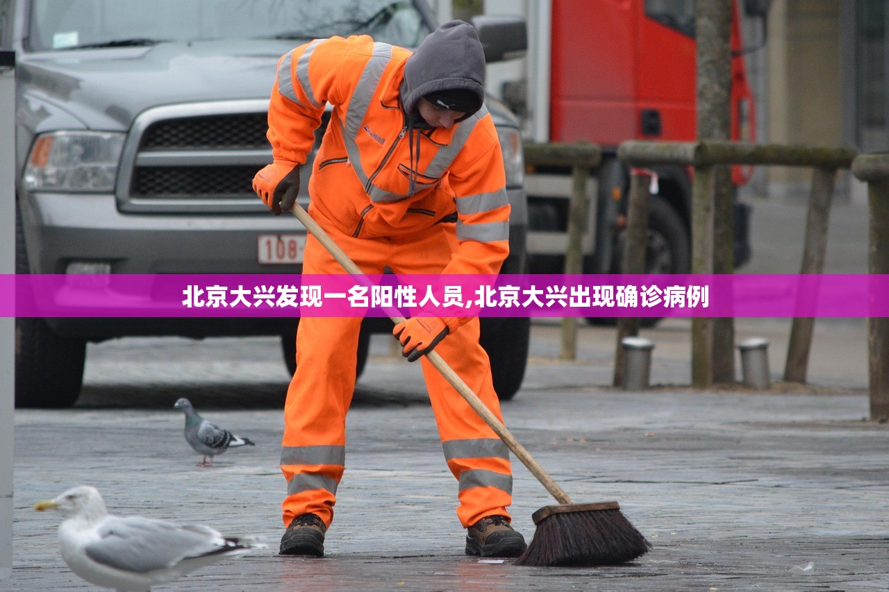 北京大兴发现一名阳性人员,北京大兴出现确诊病例