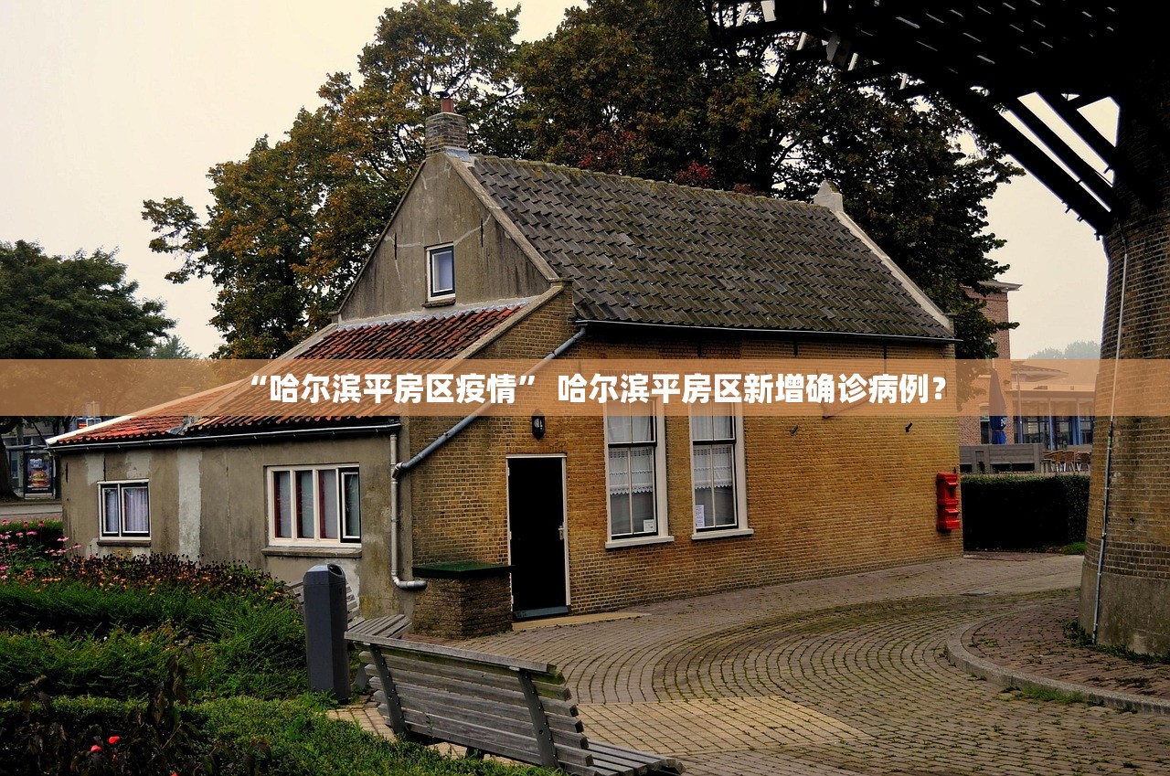 “哈尔滨平房区疫情	” 哈尔滨平房区新增确诊病例？