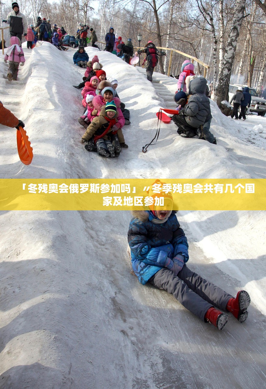 「冬残奥会俄罗斯参加吗」〃冬季残奥会共有几个国家及地区参加