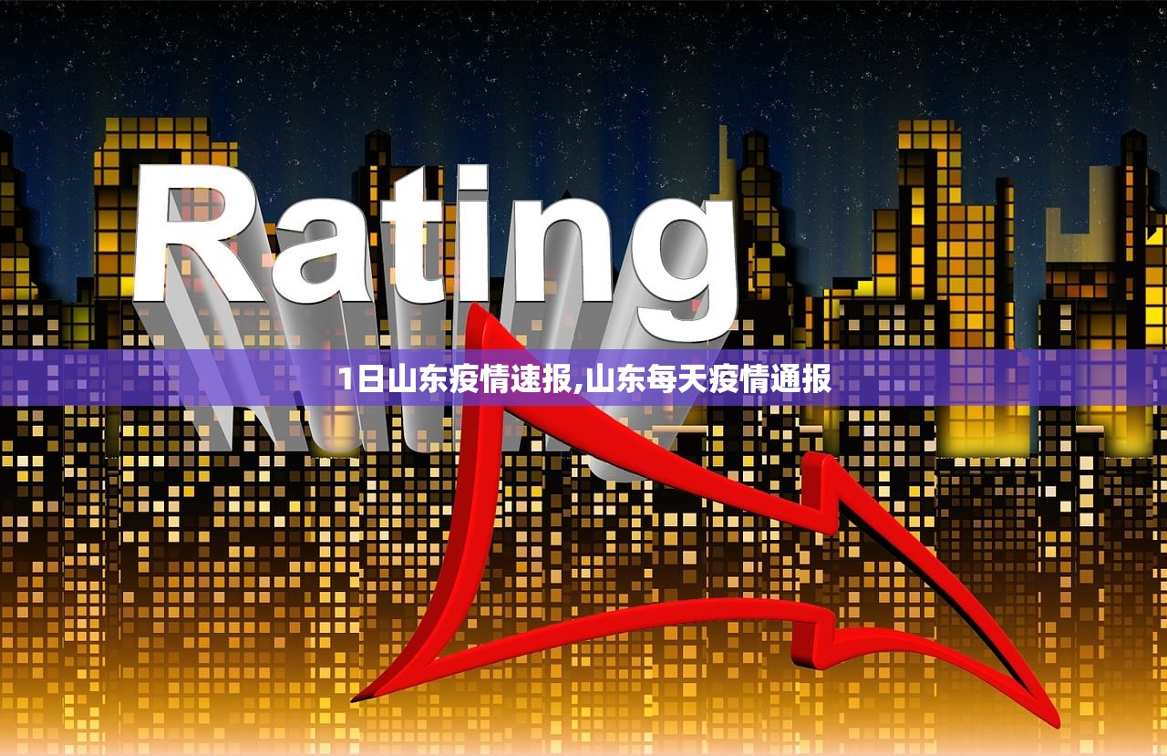 1日山东疫情速报,山东每天疫情通报