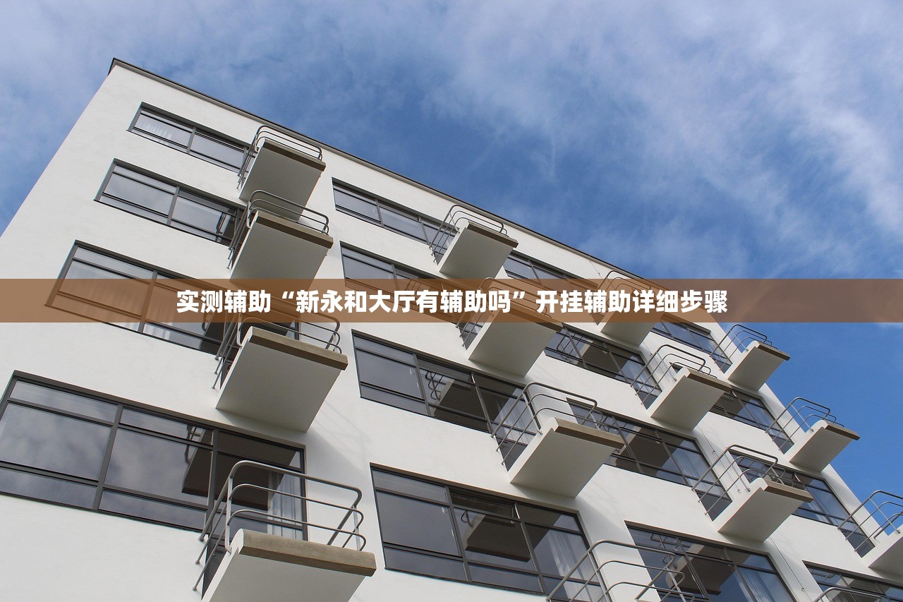 实测辅助“新永和大厅有辅助吗”开挂辅助详细步骤