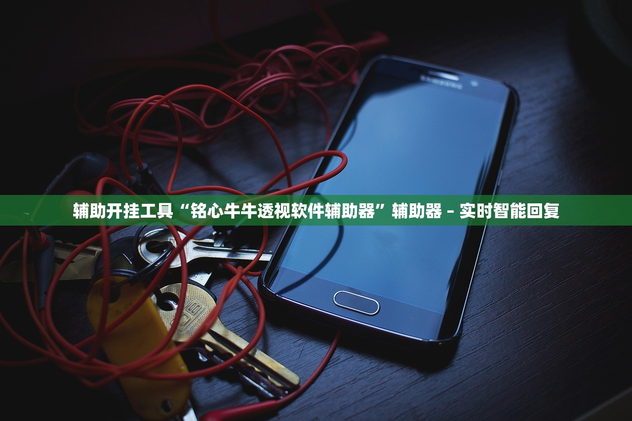 辅助开挂工具“铭心牛牛透视软件辅助器”辅助器 – 实时智能回复