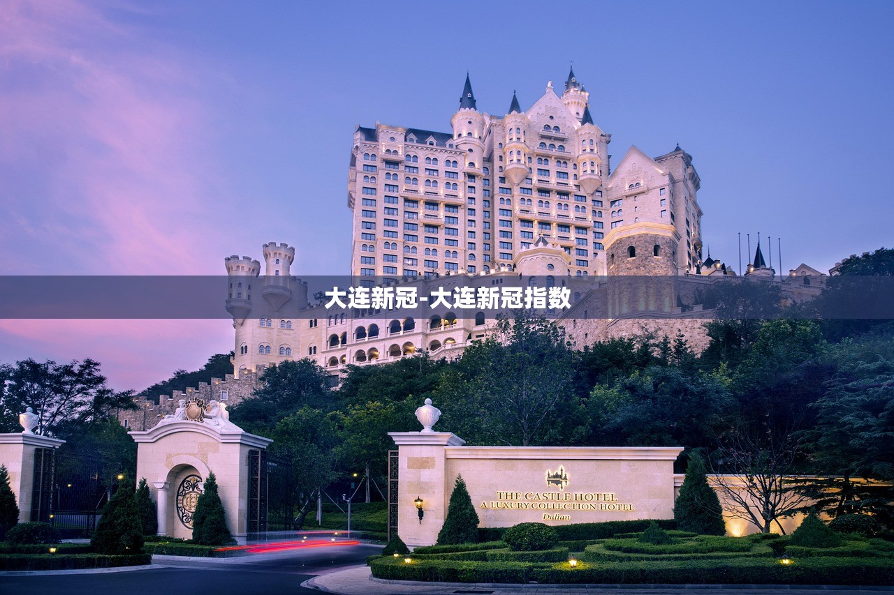 大连新冠-大连新冠指数