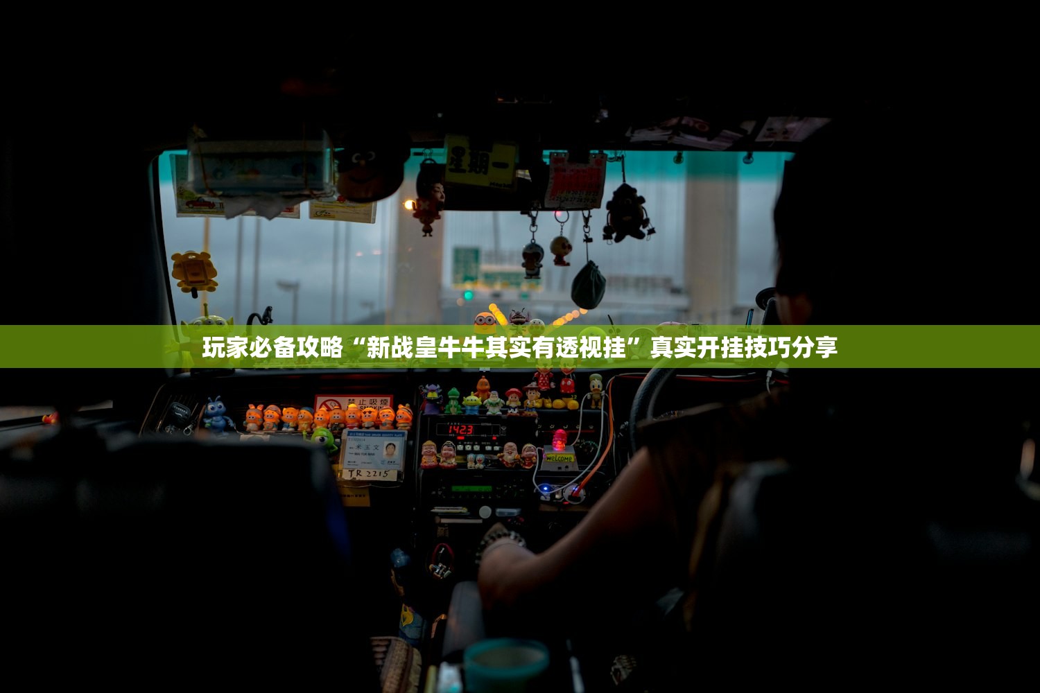 玩家必备攻略“新战皇牛牛其实有透视挂	”真实开挂技巧分享