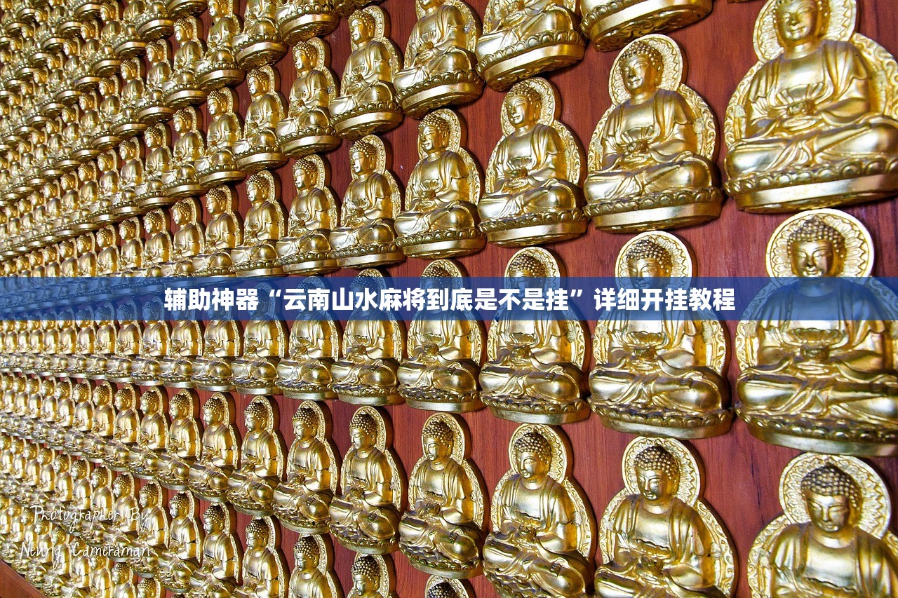 辅助神器“云南山水麻将到底是不是挂”详细开挂教程