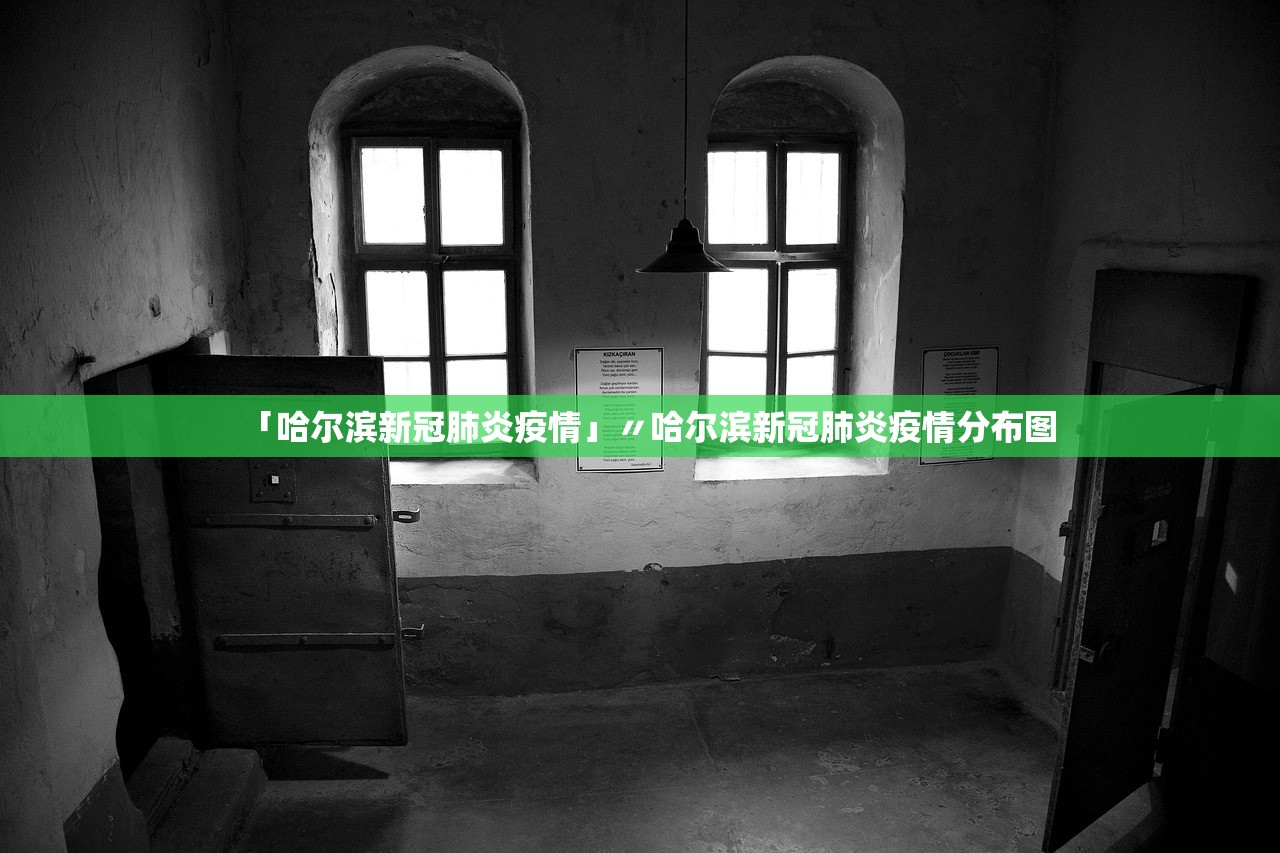 「哈尔滨新冠肺炎疫情」〃哈尔滨新冠肺炎疫情分布图