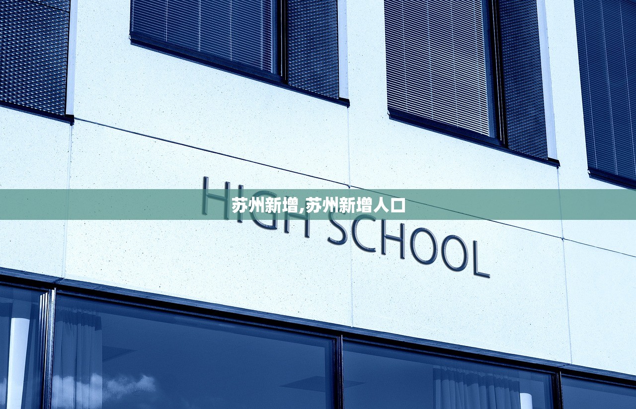 苏州新增,苏州新增人口