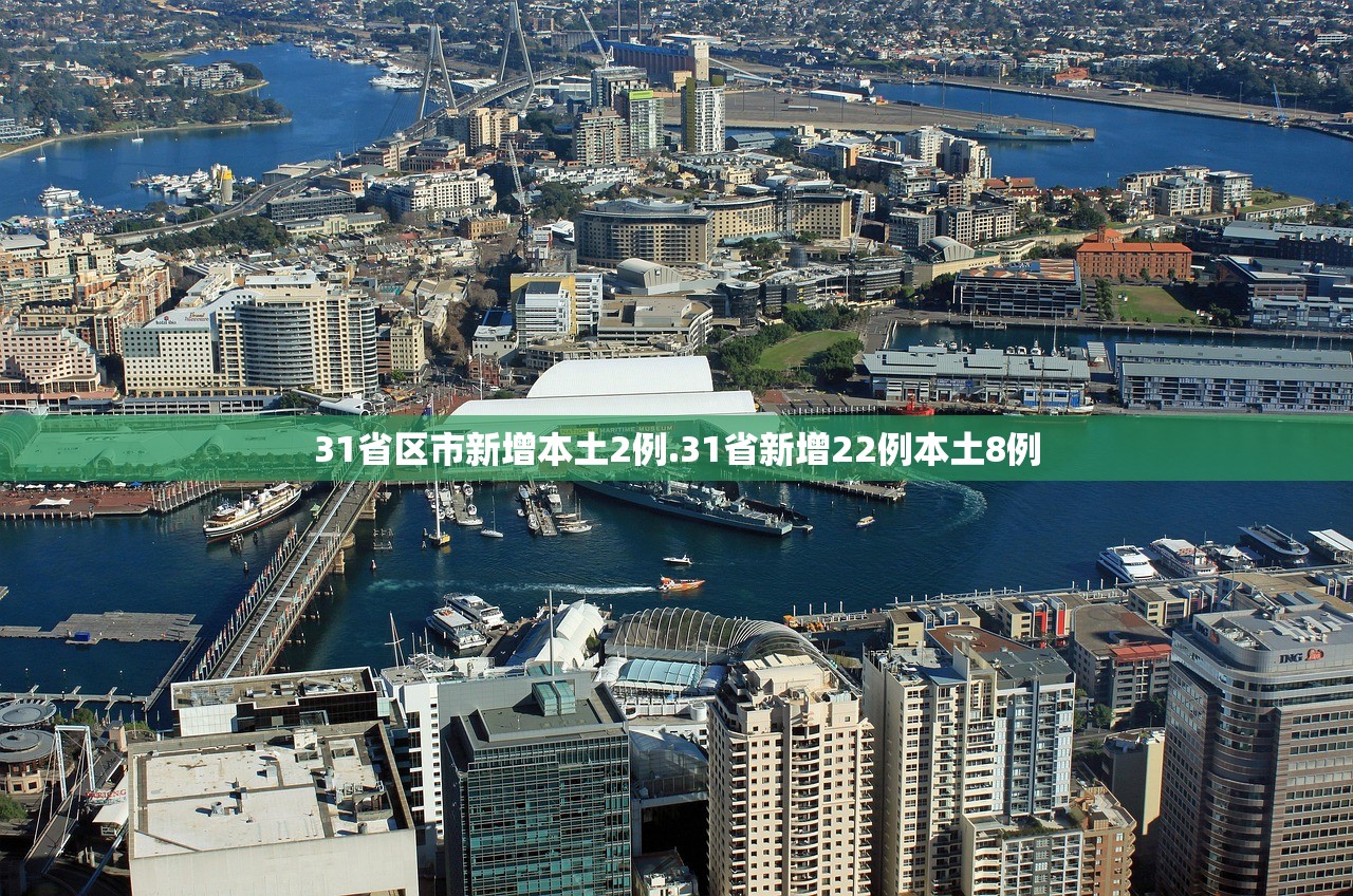 31省区市新增本土2例.31省新增22例本土8例