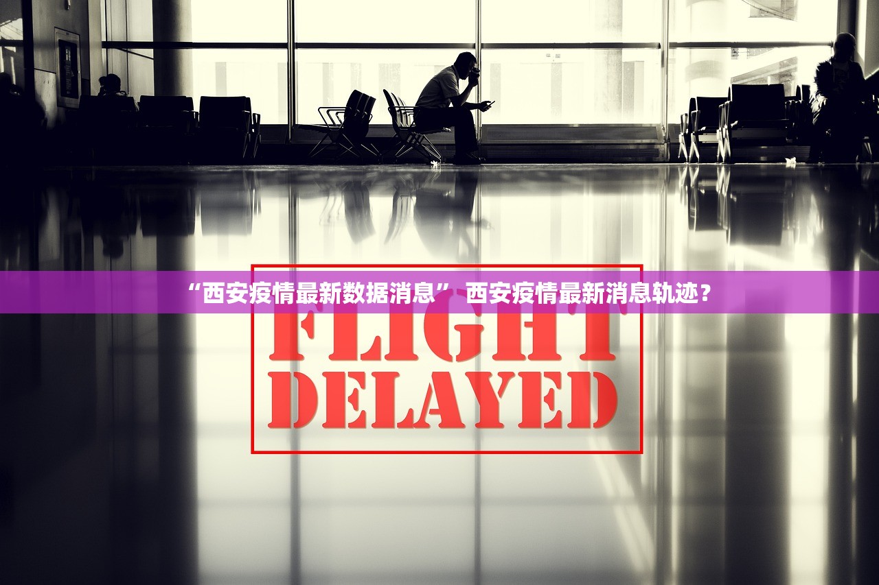 “西安疫情最新数据消息” 西安疫情最新消息轨迹？