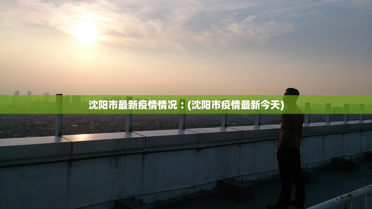 沈阳市最新疫情情况︰(沈阳市疫情最新今天)