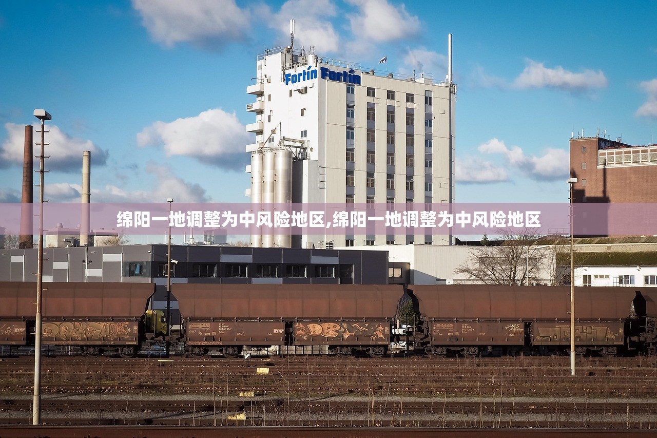 绵阳一地调整为中风险地区,绵阳一地调整为中风险地区