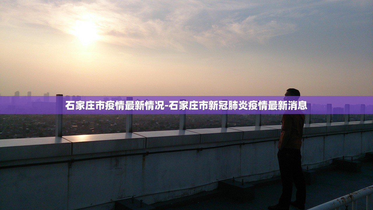 石家庄市疫情最新情况-石家庄市新冠肺炎疫情最新消息