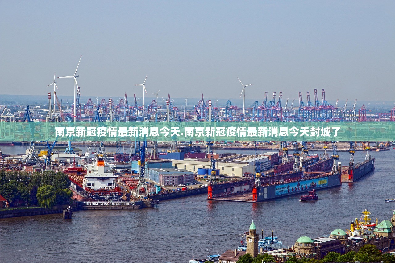 南京新冠疫情最新消息今天.南京新冠疫情最新消息今天封城了