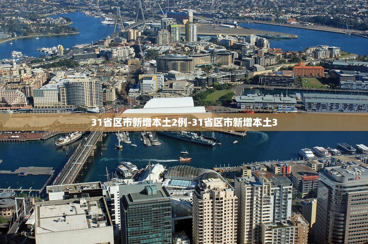 31省区市新增本土2例-31省区市新增本土3