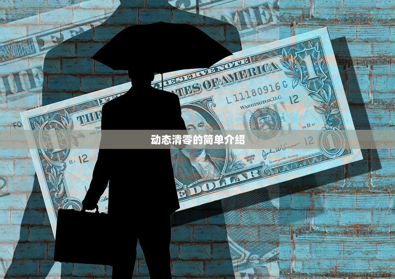 动态清零的简单介绍