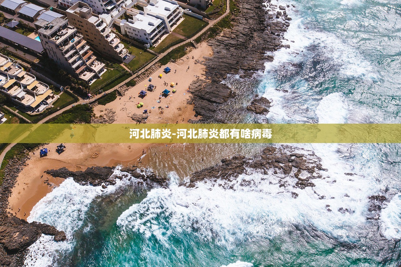 河北肺炎-河北肺炎都有啥病毒