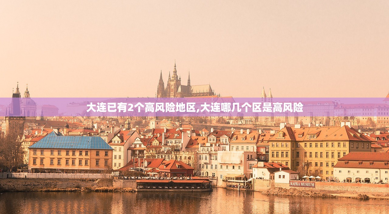 大连已有2个高风险地区,大连哪几个区是高风险