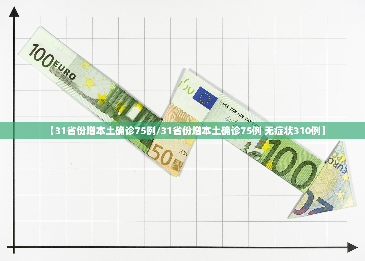 【31省份增本土确诊75例/31省份增本土确诊75例 无症状310例】 【31省份增本土确诊75例/31省份增本土确诊75例 无症状310例】