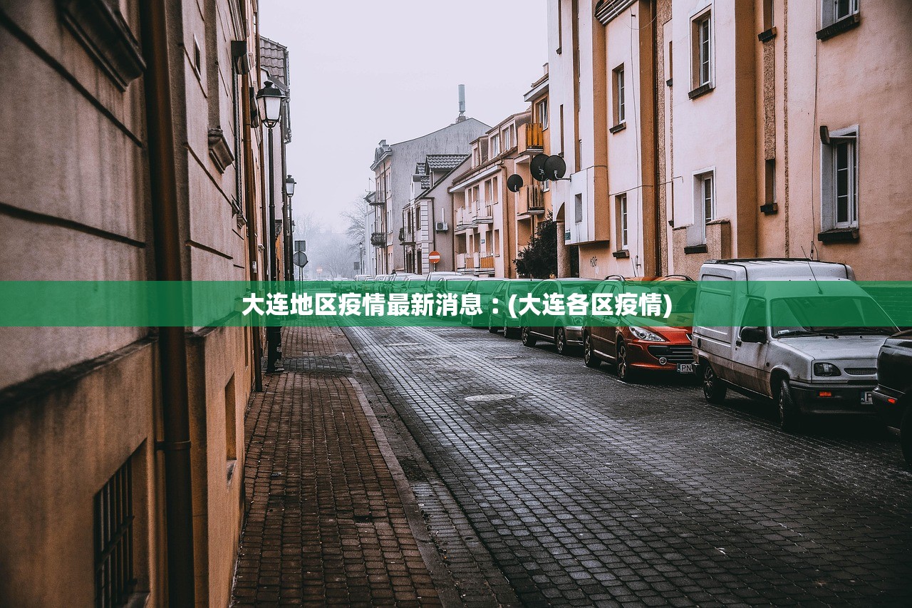 大连地区疫情最新消息︰(大连各区疫情)
