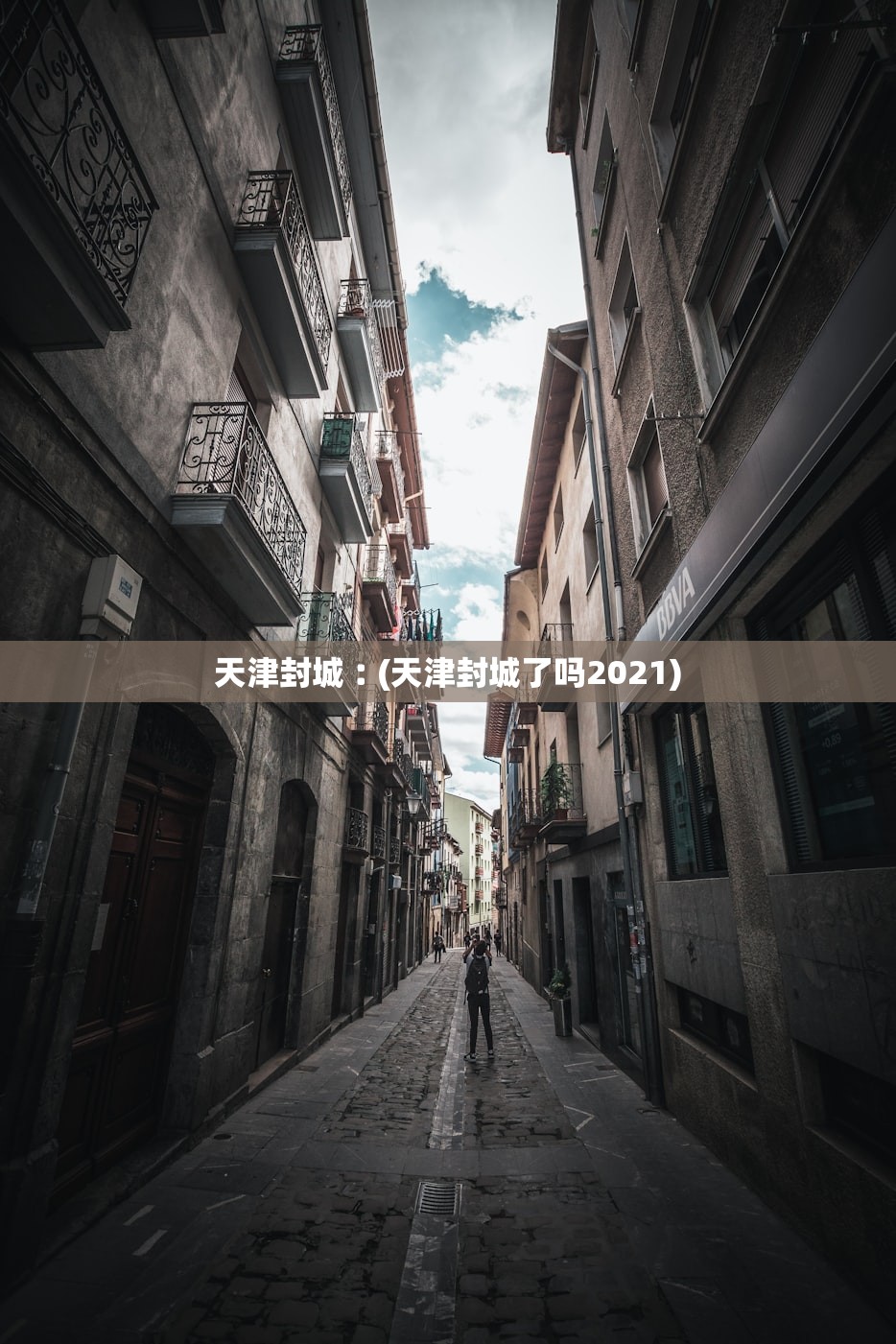 天津封城︰(天津封城了吗2021)