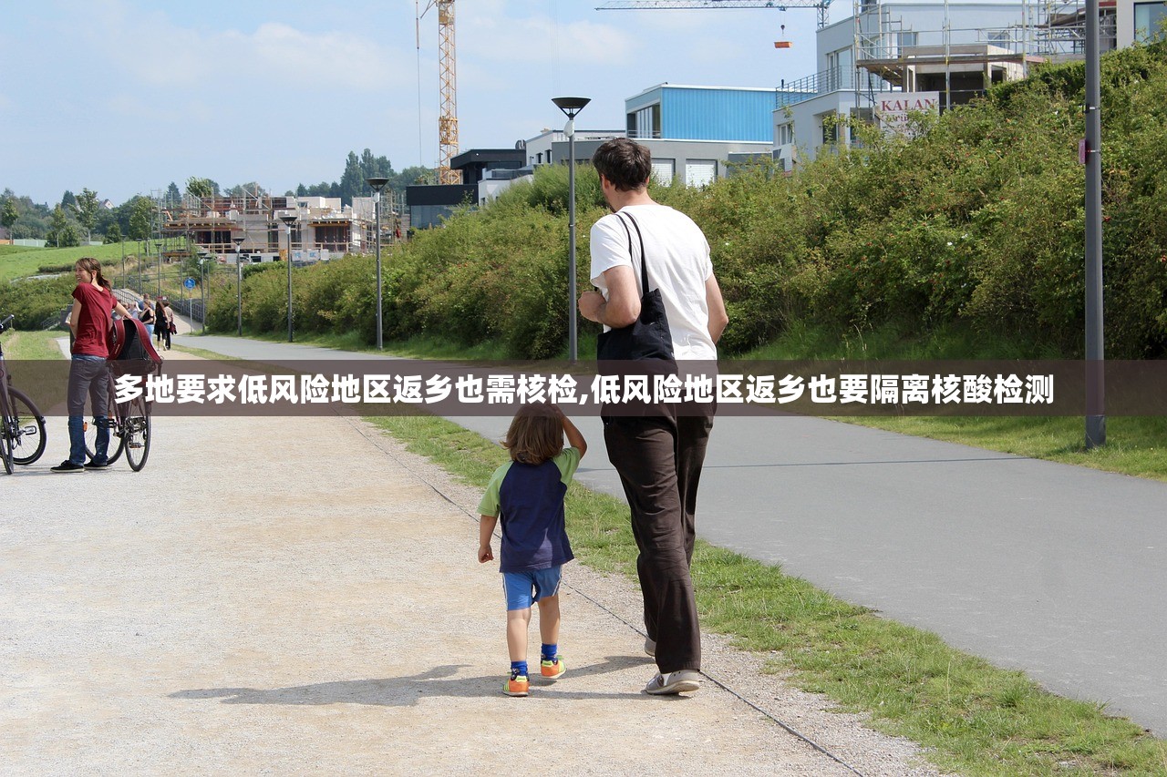多地要求低风险地区返乡也需核检,低风险地区返乡也要隔离核酸检测