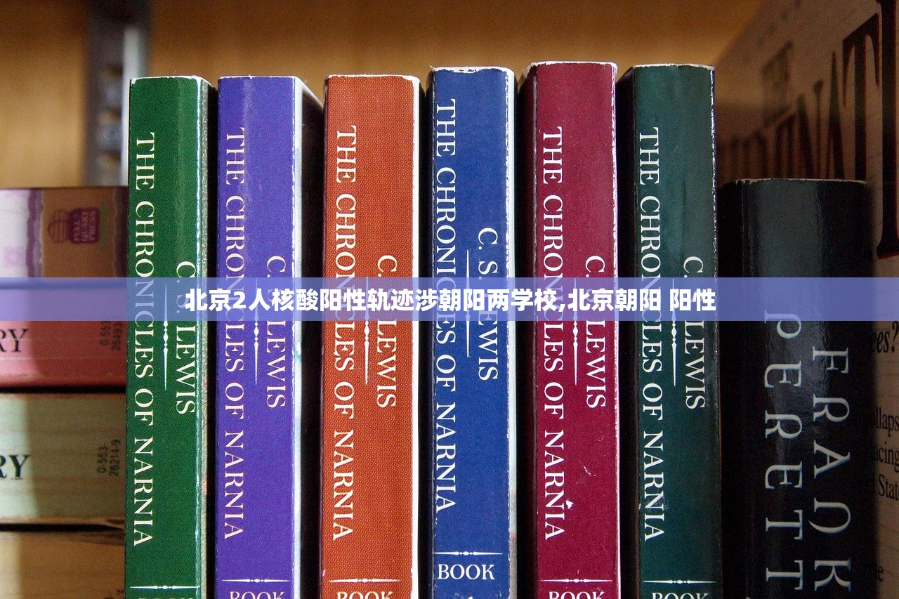 北京2人核酸阳性轨迹涉朝阳两学校,北京朝阳 阳性
