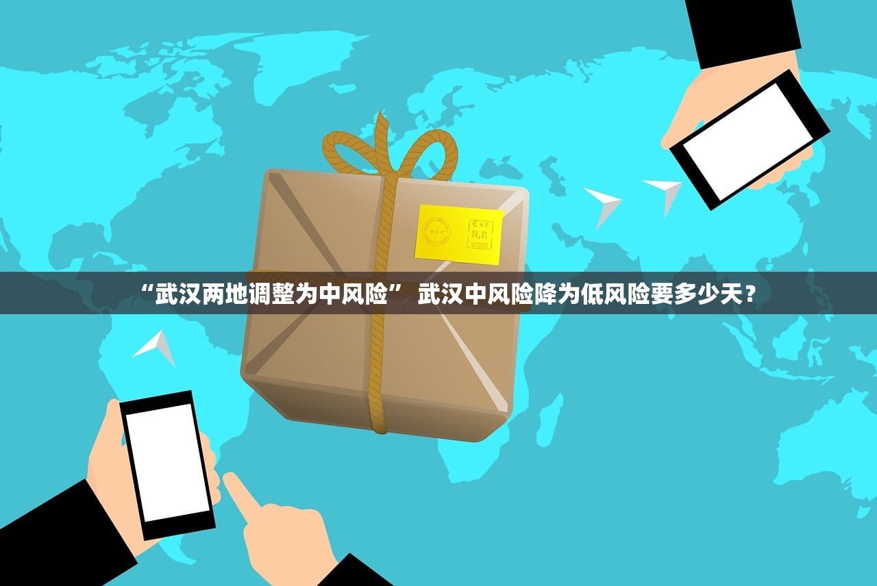“武汉两地调整为中风险” 武汉中风险降为低风险要多少天？