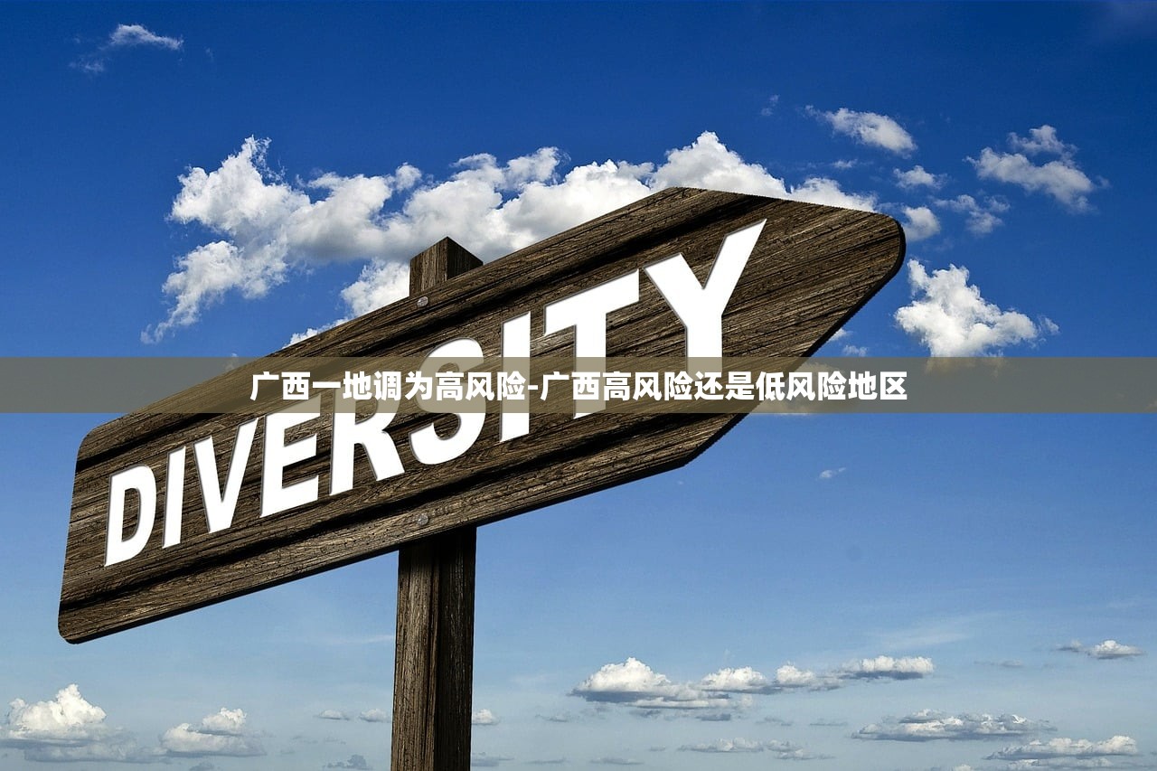 广西一地调为高风险-广西高风险还是低风险地区 广西一地调为高风险-广西高风险还是低风险地区