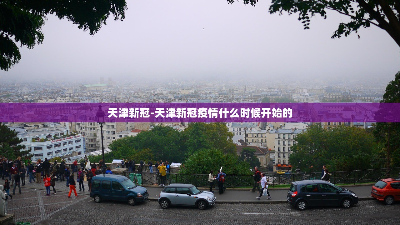 天津新冠-天津新冠疫情什么时候开始的
