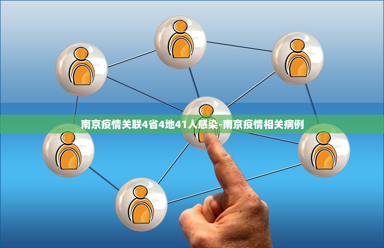 南京疫情关联4省4地41人感染-南京疫情相关病例