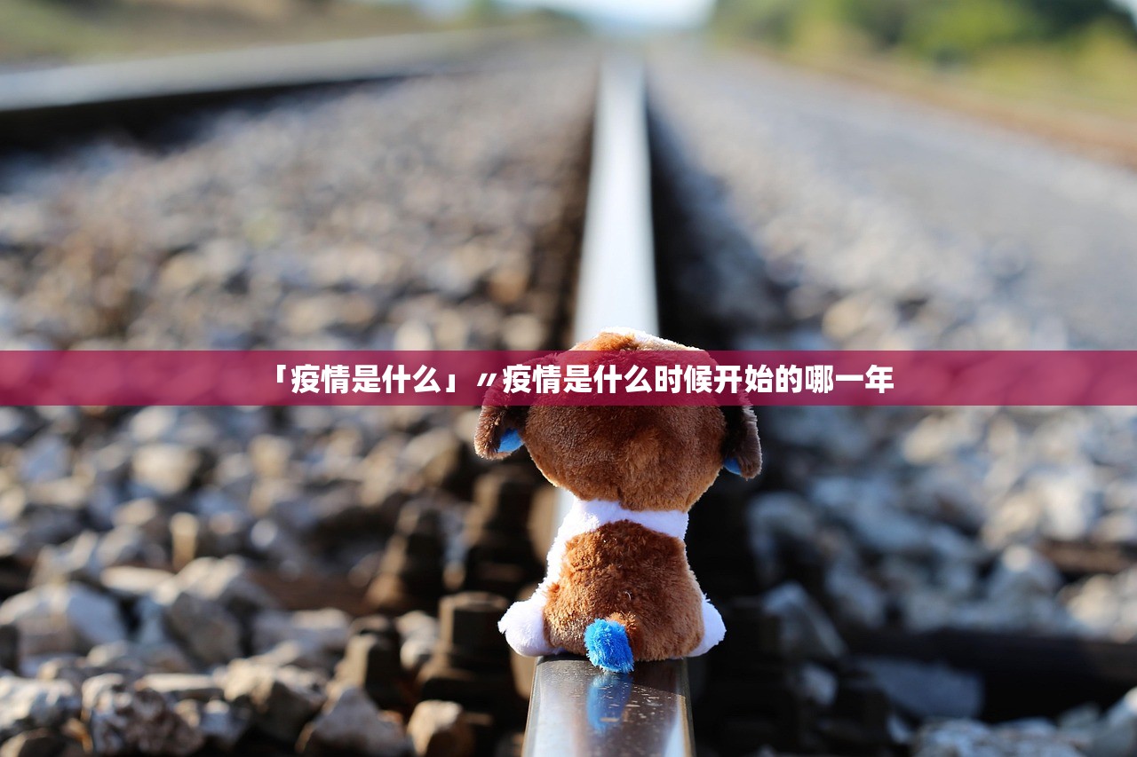 「疫情是什么」〃疫情是什么时候开始的哪一年
