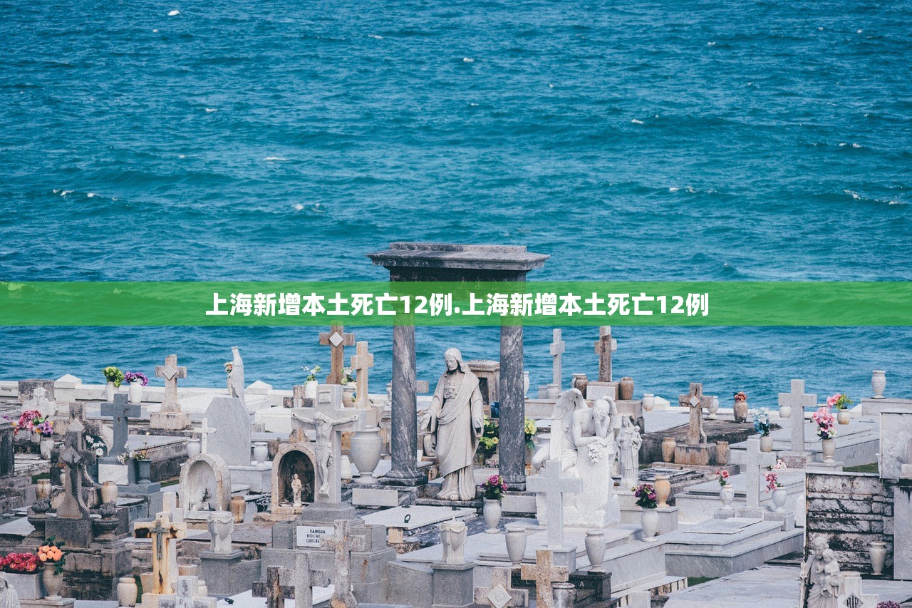 上海新增本土死亡12例.上海新增本土死亡12例