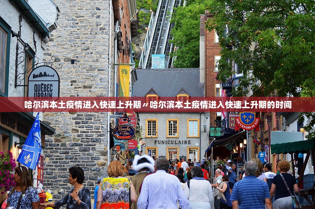 哈尔滨本土疫情进入快速上升期〃哈尔滨本土疫情进入快速上升期的时间