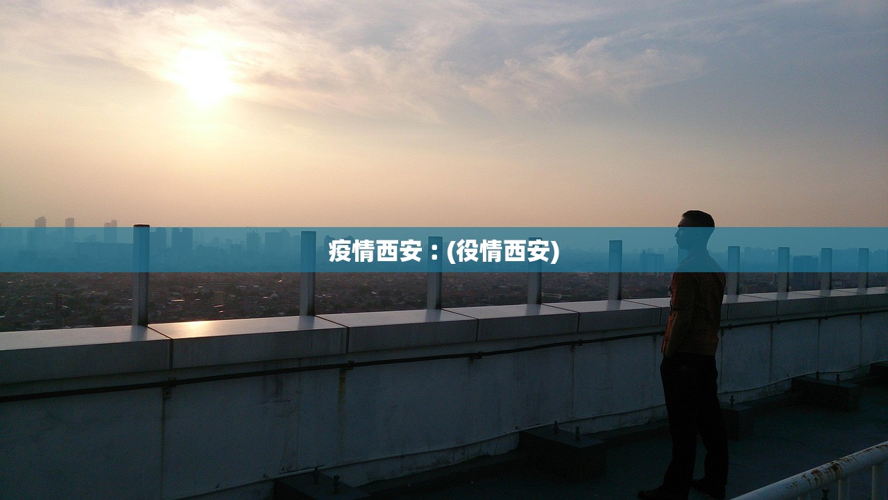 疫情西安︰(役情西安)