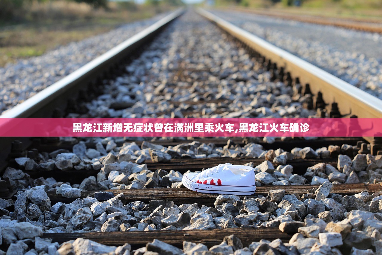 黑龙江新增无症状曾在满洲里乘火车,黑龙江火车确诊