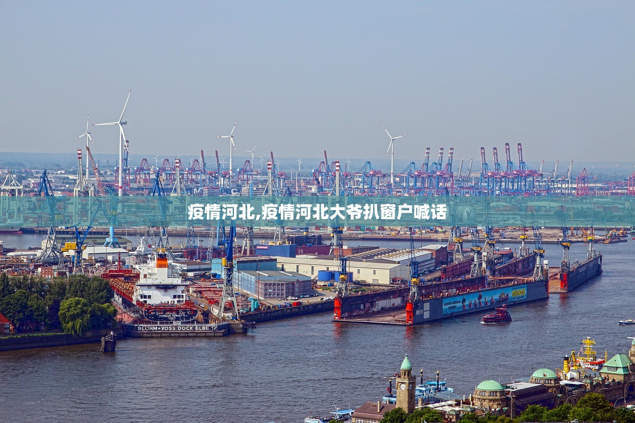 疫情河北,疫情河北大爷扒窗户喊话