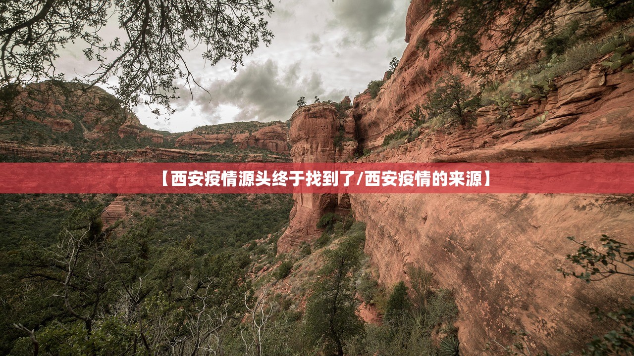 【西安疫情源头终于找到了/西安疫情的来源】