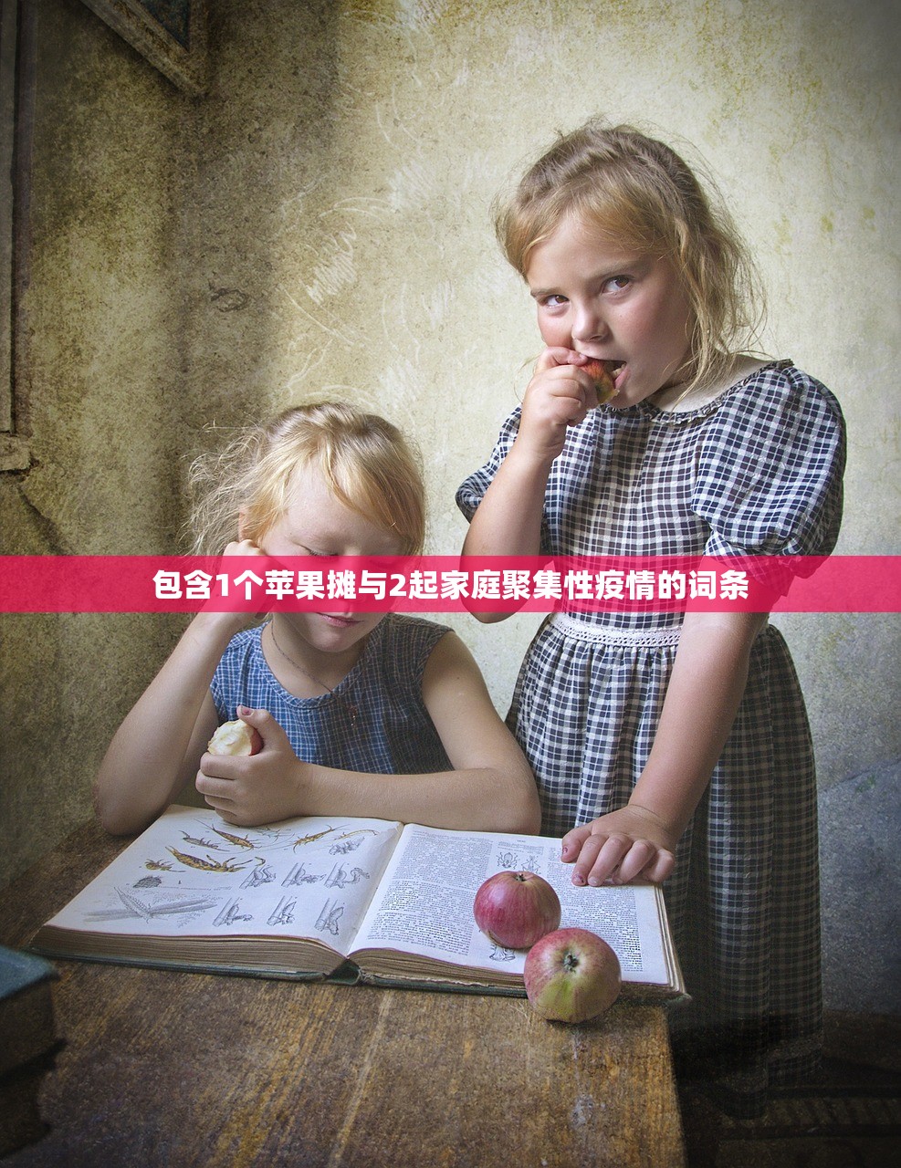 包含1个苹果摊与2起家庭聚集性疫情的词条 包含1个苹果摊与2起家庭聚集性疫情的词条